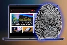 Use This Quick Test to See How Unique Your Browser Fingerprint Is